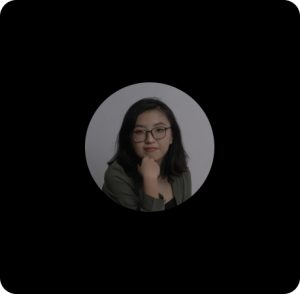 Picture of Shelvina Wijaya Becker